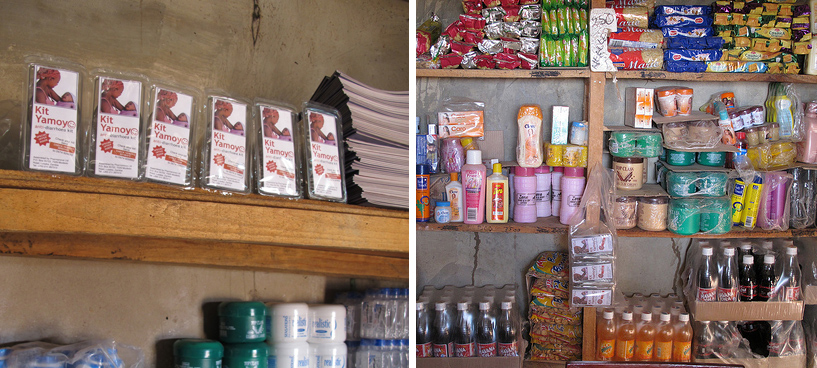 ＊colalife運用可口可樂通路運送AidPod抗腹瀉口服藥：拯救尚比亞偏遠孩童！ 7