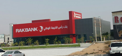 RAK Bank Al Dhait, Ras al Khaimah - United Arab Emirates, Savings Bank, state Ras Al Khaimah