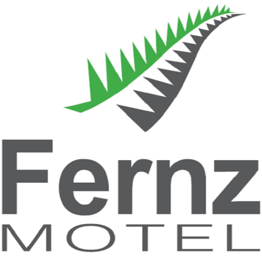 Fernz Motel & Apartments Birkenhead logo