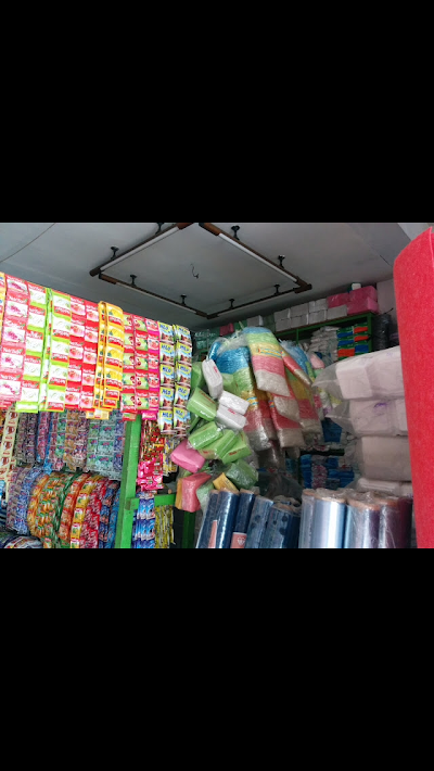 Photos of Cahaya Murni Plastik Medan