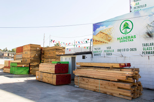 Maderas Directas, Carretera Libre Tijuana Ensenada #46, Col. Lucio Blanco, 22710 Rosarito, B.C., México, Establecimiento de venta de madera | BC