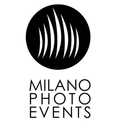 MilanoPhotoEvents logo