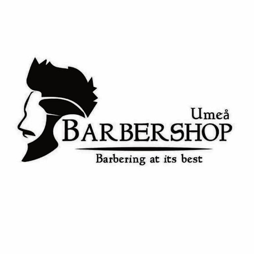 Umeå Barbershop logo