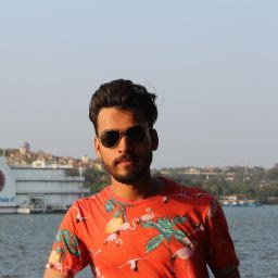 avatar of Rajesh Sharma