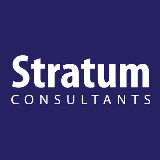 STRATUM Consultants logo