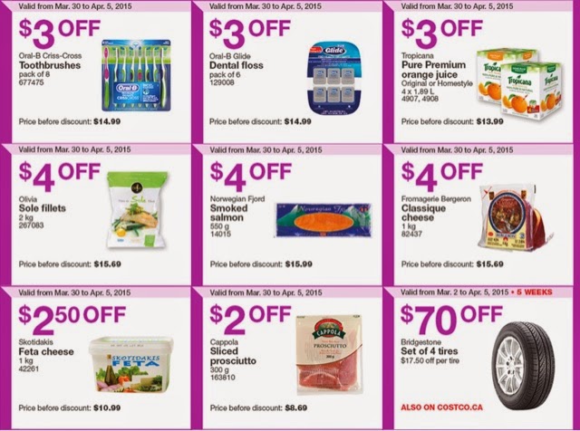 costco coupons nb