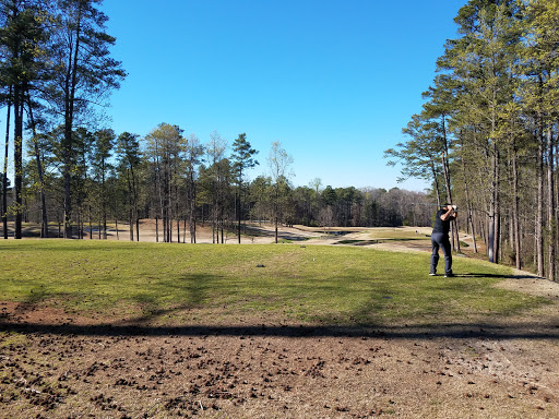 Golf Course «Legacy Golf Links & Driving Range», reviews and photos, 1825 Windy Hill Rd, Smyrna, GA 30080, USA