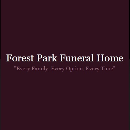 Forest Park Funeral Home
