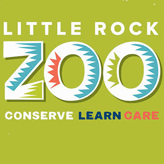 Little Rock Zoo logo