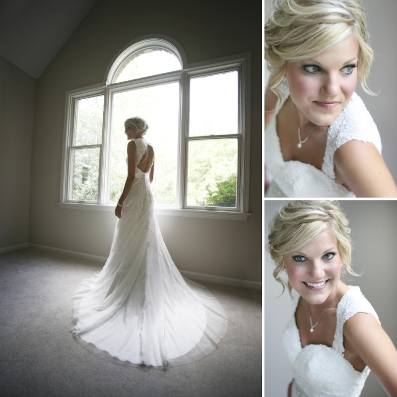 Brown Street Studios Blog: Bristol, WI Wedding Photographer - Samantha ...