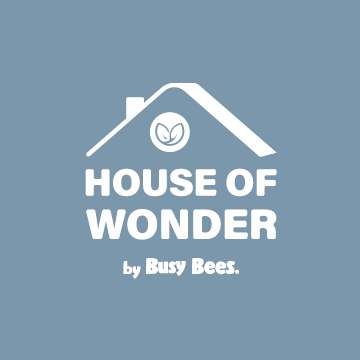 House of Wonder Gisborne logo