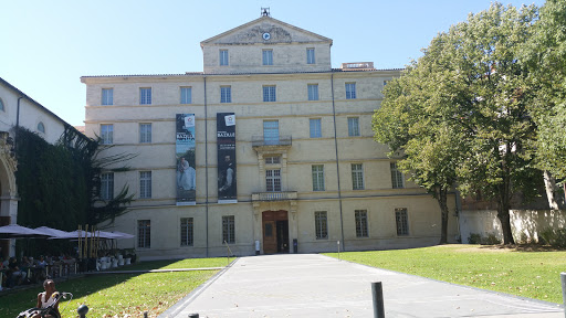 Office de Tourisme de Montpellier