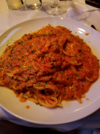 Italian Restaurant «Truth Italian Restaurant», reviews and photos, 56 E Pershing Rd, Chicago, IL 60653, USA