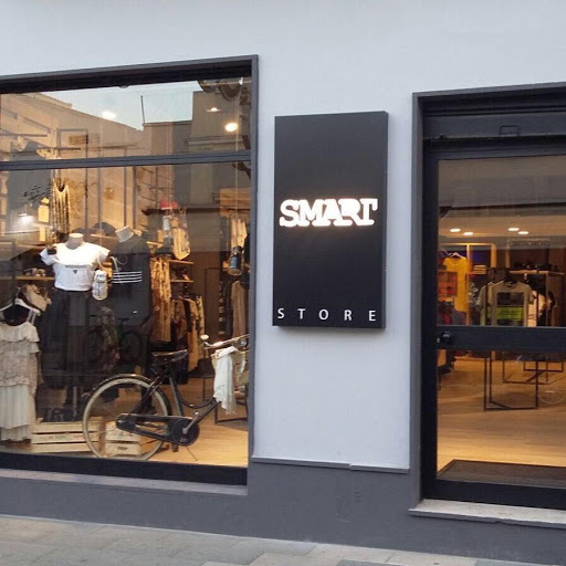 Smart Store Abbigliamento Accessori
