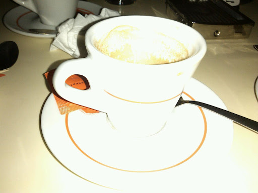 AR D'MAR Café e Esplanada