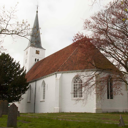 Witte Kerk Heiloo