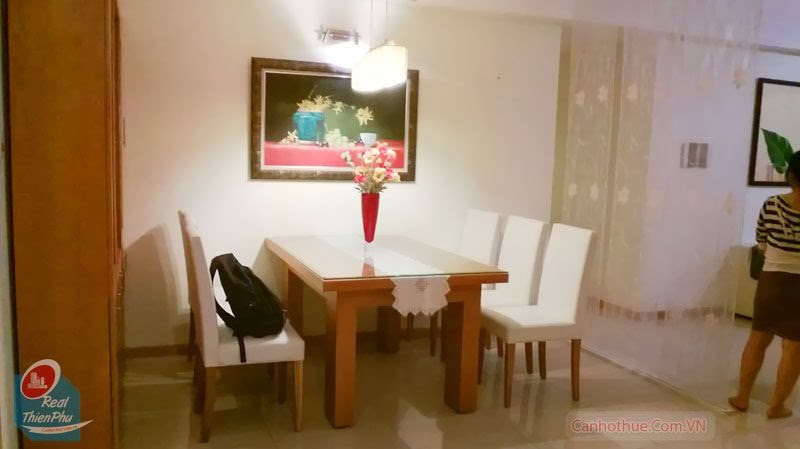 0939506439 - CHCC Saigon Pearl 3PN tuyệt đẹp, nội thất hoàn hảo giá $1400 b... 1400-1012-ban-an-xinh-xan