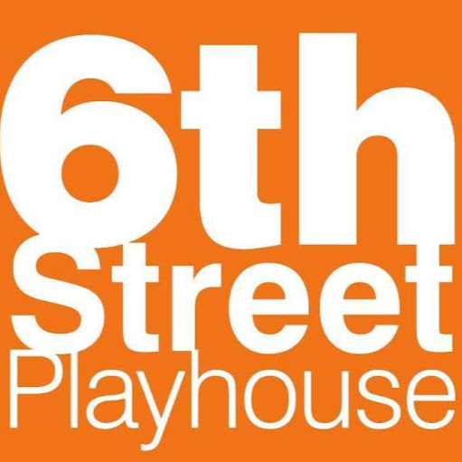 6th Street Playhouse logo