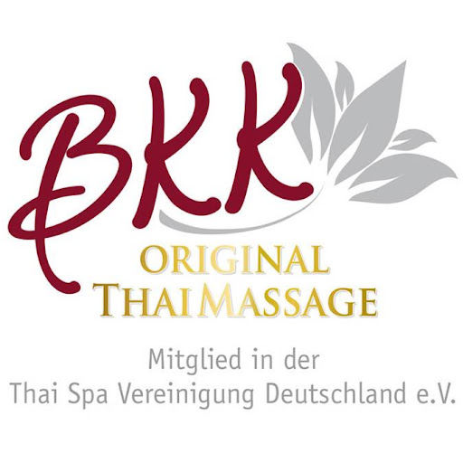 BKK original Thaimassage Eutin