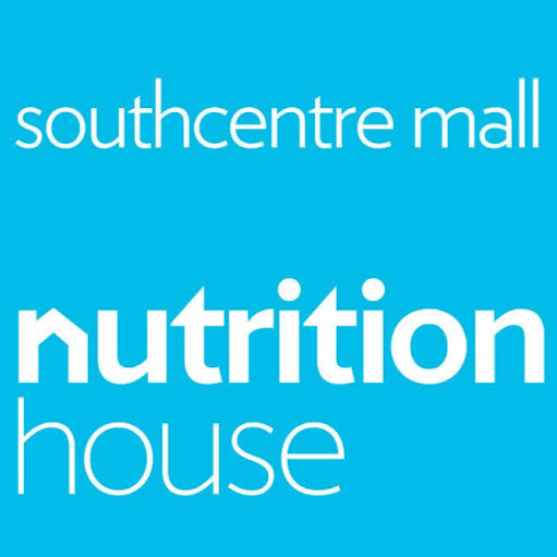 Nutrition House South Centre Mall logo