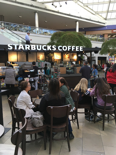 Coffee Shop «Starbucks», reviews and photos, 700 Paramus Park, Paramus, NJ 07652, USA