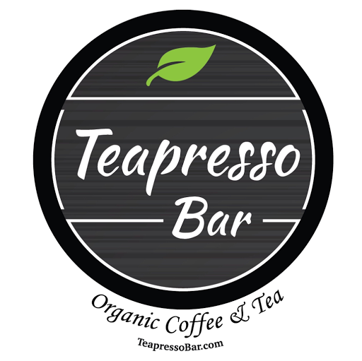 Teapresso Bar Piikoi logo