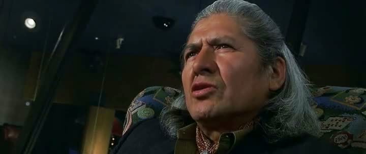 Screen Shot Of Hollywood Movie Reindeer Games (2000) In Hindi English Full Movie Free Download And Watch Online at Alldownloads4u.Com