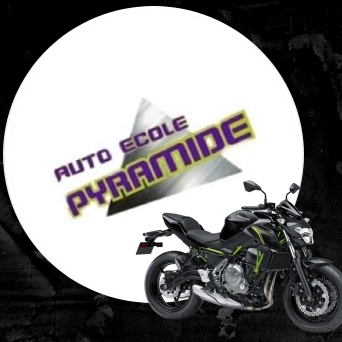 Auto-moto École de la Pyramide
