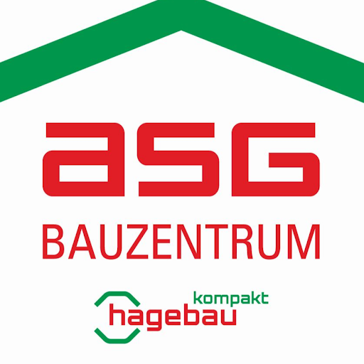 ASG Bauzentrum Albert Schäffer GmbH & Co. KG logo
