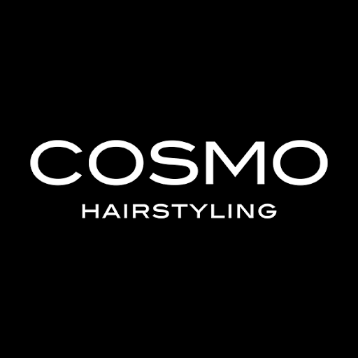 Cosmo Hairstyling Heerhugowaard logo