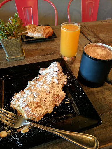 Redefined Coffee House