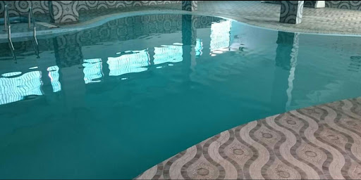 Blue Heaven Swim & Gym, Nadiad,, Manjipura, Nadiad, Gujarat 387001, India, Sports_Center, state GJ