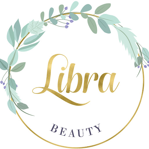 Libra Beauty logo