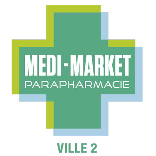 Medi-Market Ville 2