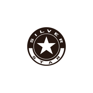 Silver Star Steak Company logo