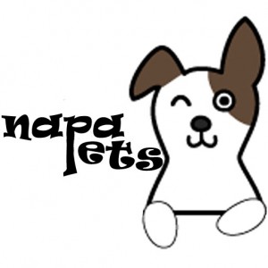 NapaPets logo