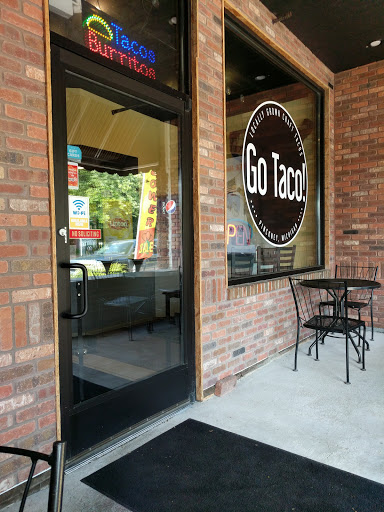 Restaurant «Go Taco», reviews and photos, 109 E Main St, Pinckney, MI 48169, USA