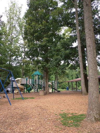Park «Providence Park», reviews and photos, 10735 West Dr, Fairfax, VA 22030, USA
