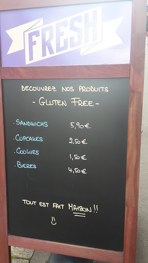 Fresh Traiteur