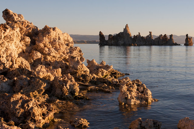 south tufa south tufa