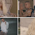 Nicki Minaj, Chris Brown e Nas Estão Lado a Lado no Clipe de "Right By My Side"!