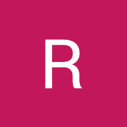 RadV's user avatar