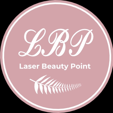 Laser Beauty Point logo