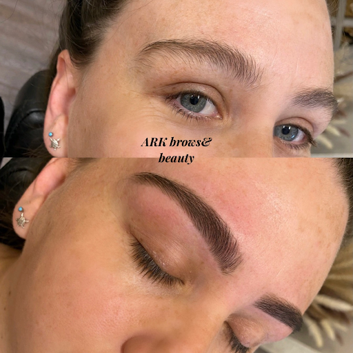 ARK Brows & Beauty