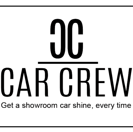 Car Crew logo