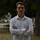 Egor Marunchak's user avatar