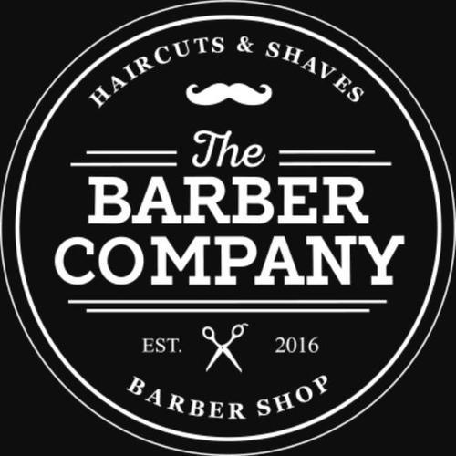 The Barber Company - Coiffeur Barbier Poitiers logo