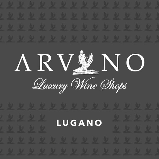 ARVINO Luxury Wine Shop - Enoteca logo