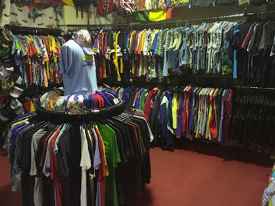 Photos of RetroStar Vintage Clothing