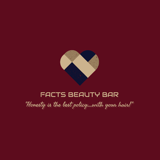 Facts Beauty Bar logo